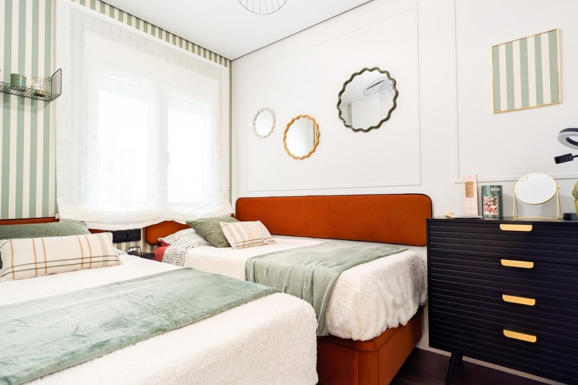 Reventa - 1. Apartamento / piso - Torrevieja - Costa Blanca Sur