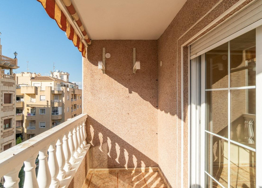 Reventa - 1. Apartamento / piso - Torrevieja - Costa Blanca Sur