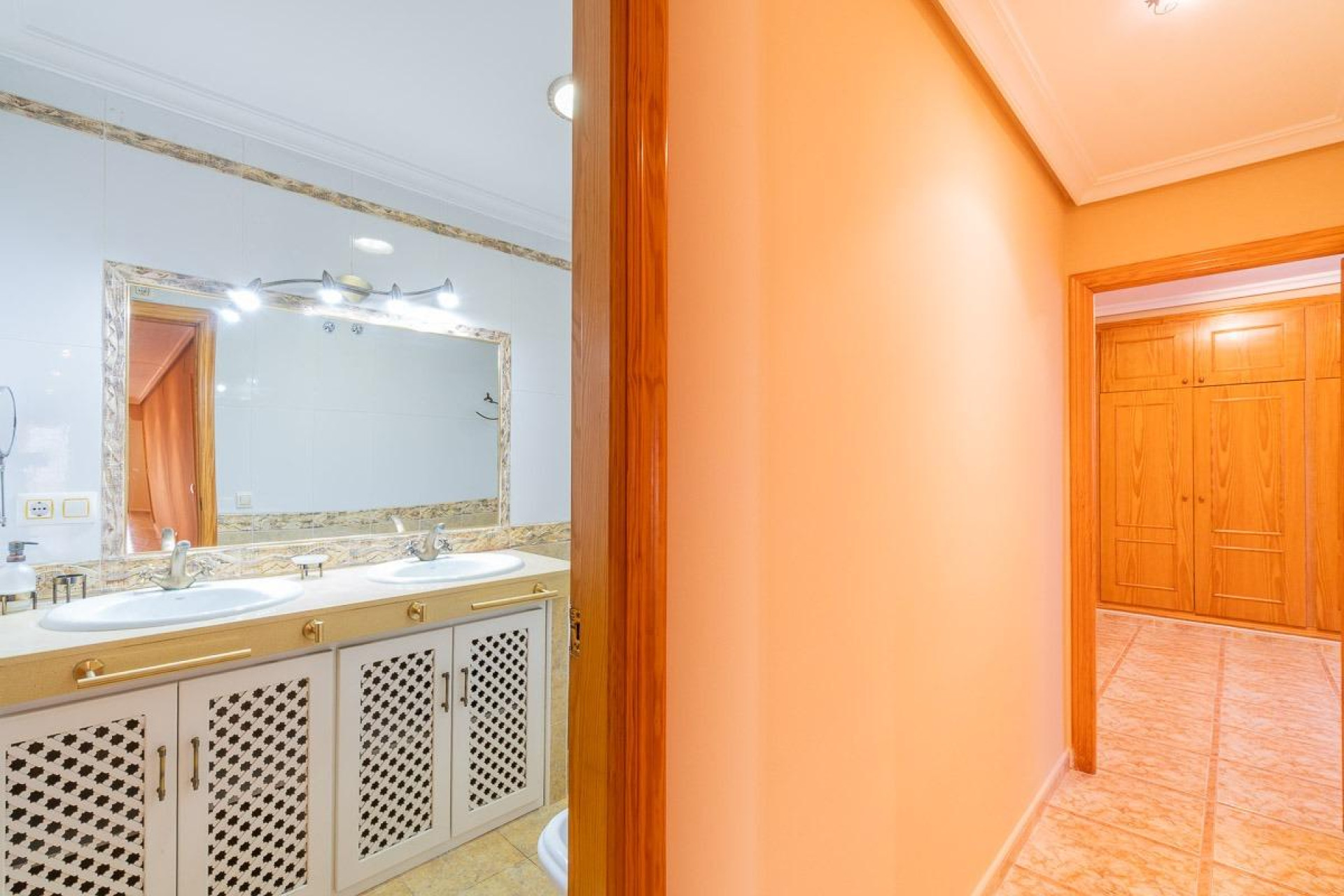 Reventa - 1. Apartamento / piso - Torrevieja - Costa Blanca Sur