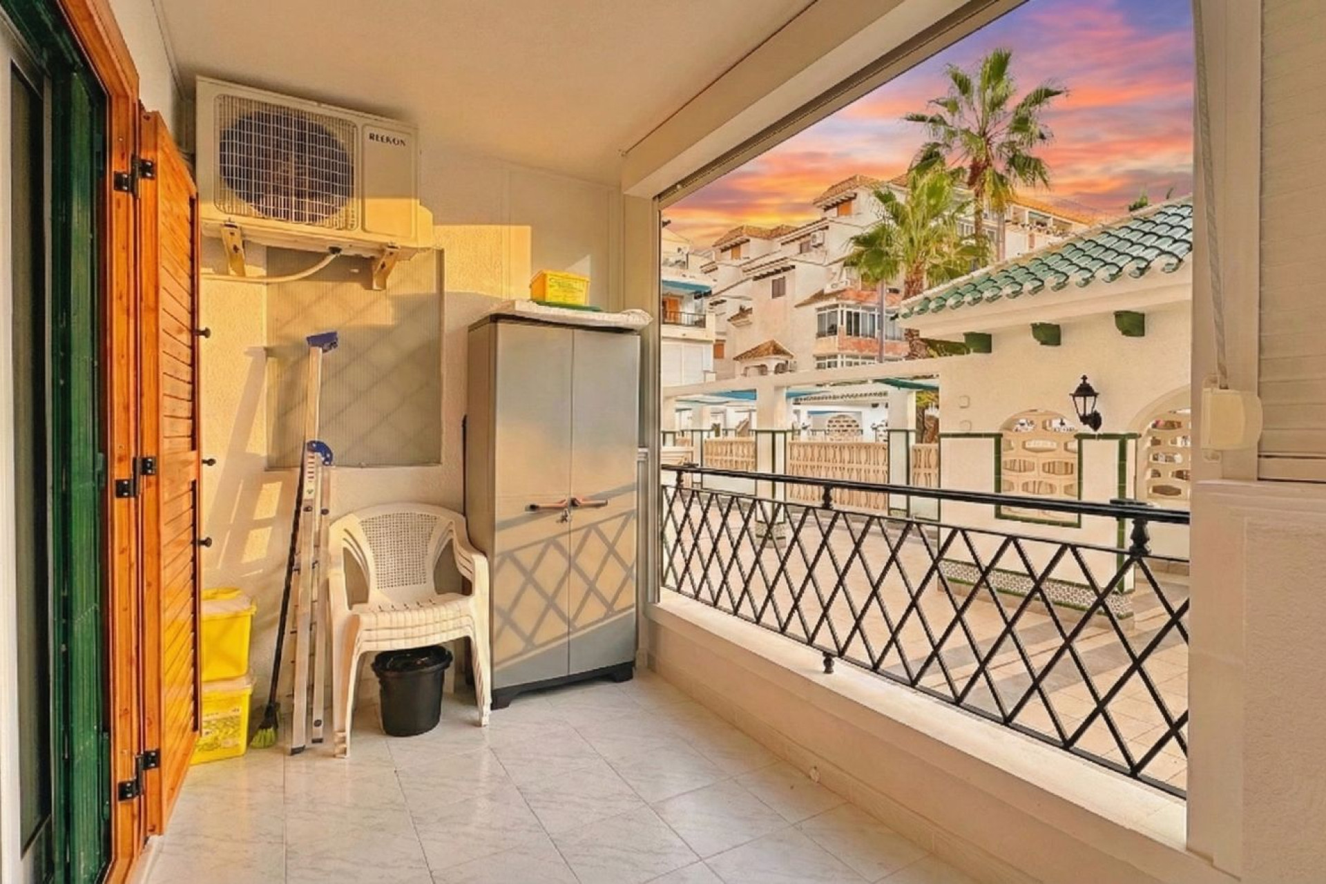 Reventa - 1. Apartamento / piso - Torrevieja - Costa Blanca Sur