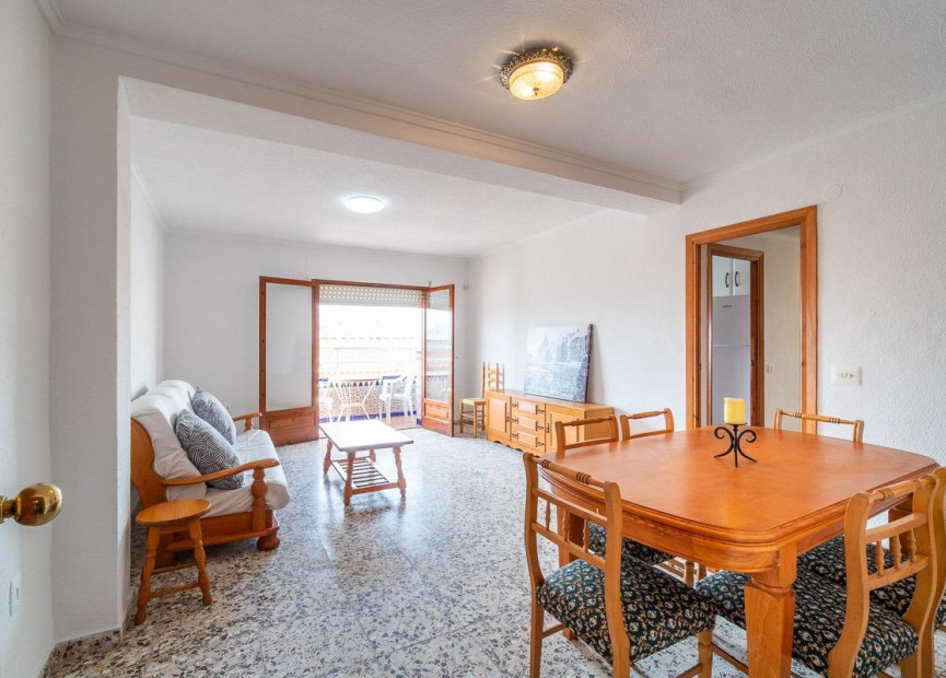 Reventa - 1. Apartamento / piso - Torrevieja - Costa Blanca Sur