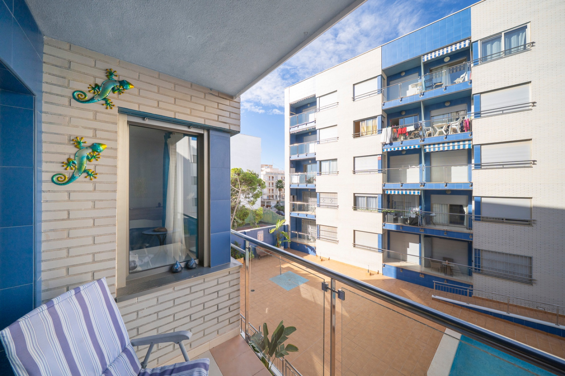 Reventa - 1. Apartamento / piso - Torrevieja - Costa Blanca Sur