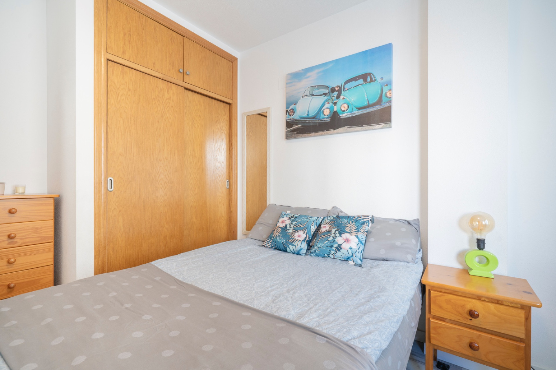 Reventa - 1. Apartamento / piso - Torrevieja - Costa Blanca Sur