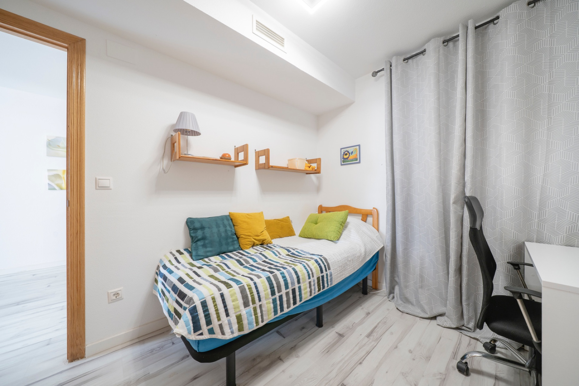 Reventa - 1. Apartamento / piso - Torrevieja - Costa Blanca Sur