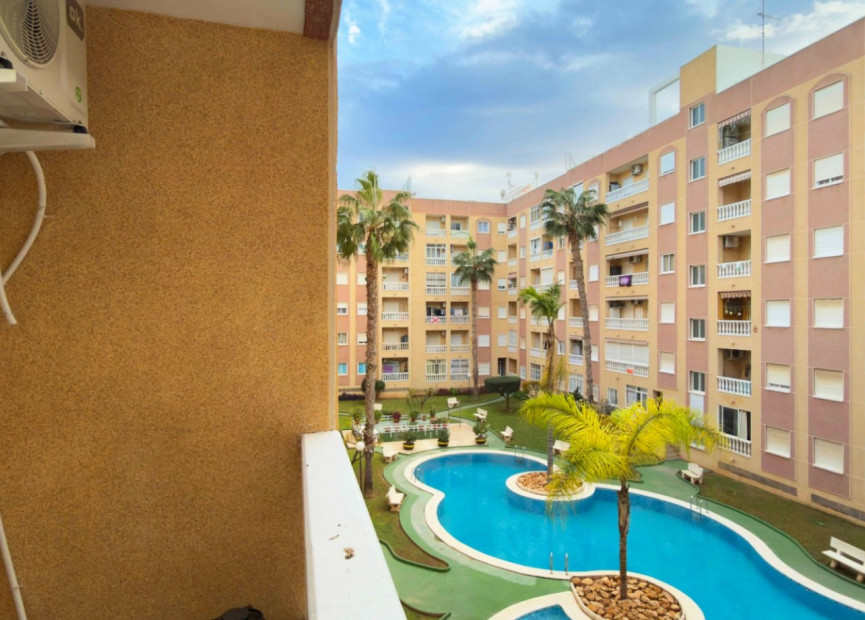 Reventa - 1. Apartamento / piso - Torrevieja - Costa Blanca Sur
