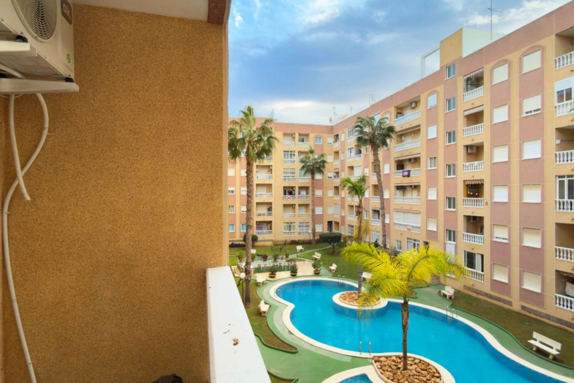 Reventa - 1. Apartamento / piso - Torrevieja - Costa Blanca Sur