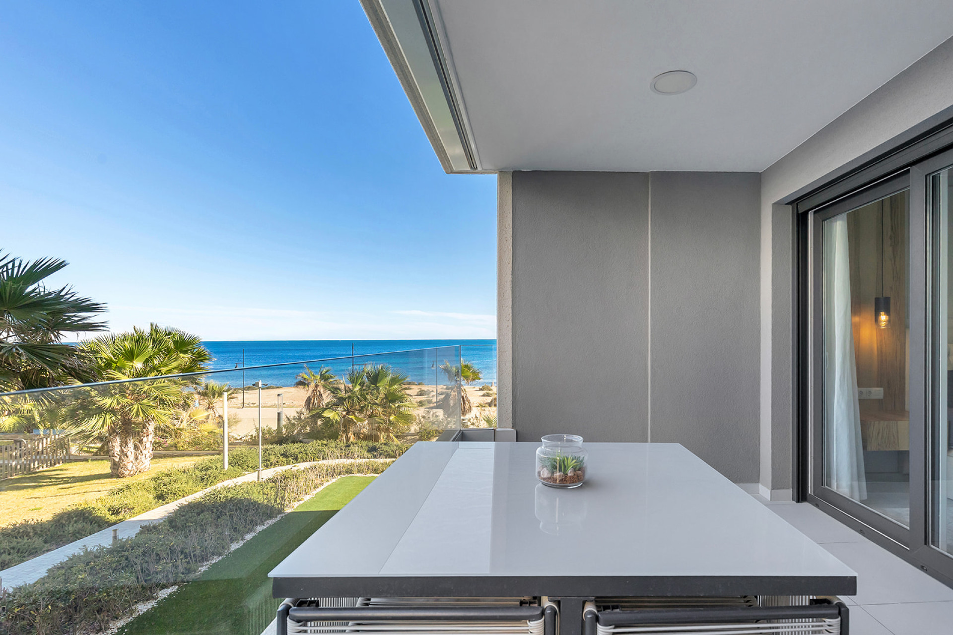 Reventa - 1. Apartamento / piso - Torrevieja - Costa Blanca Sur