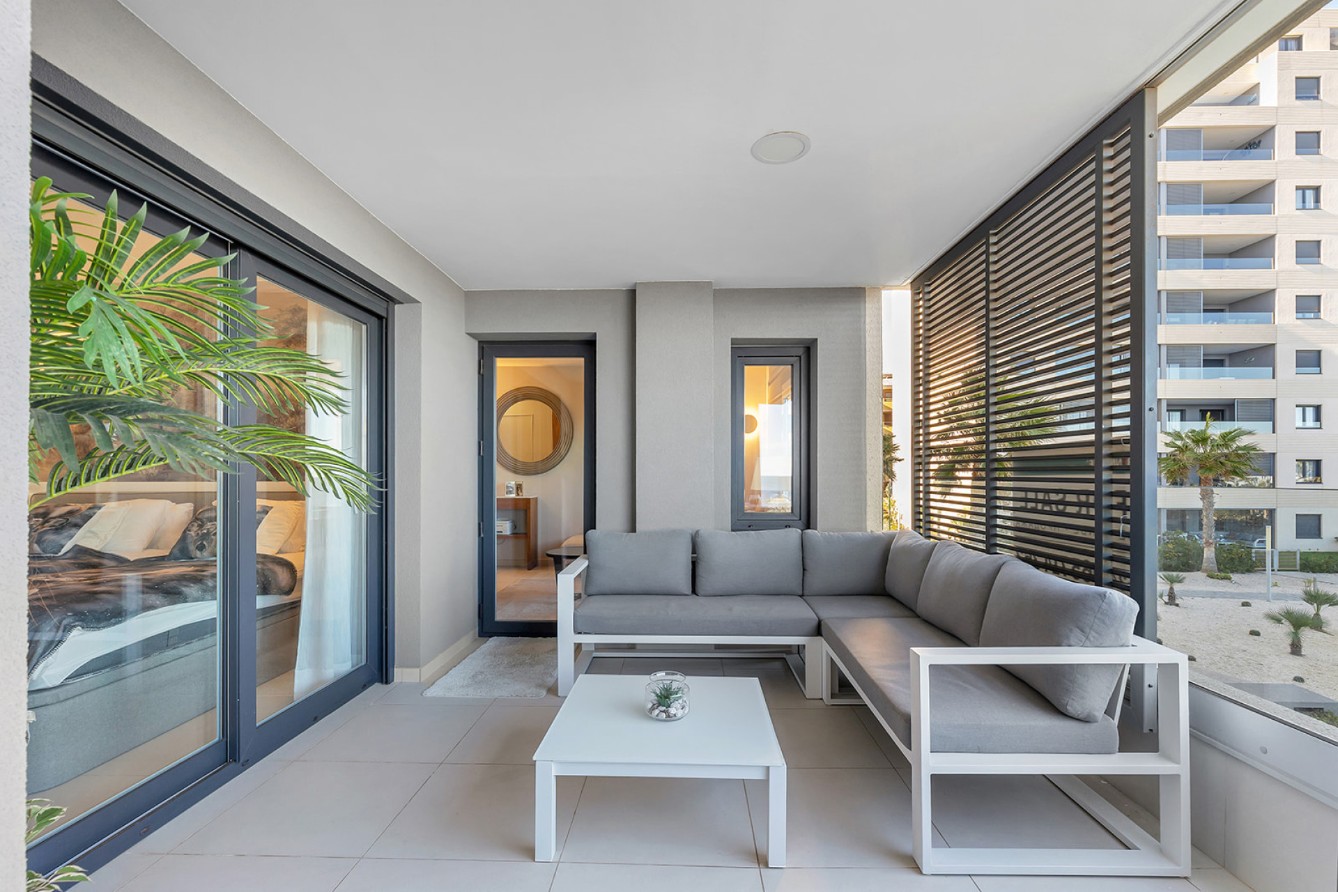 Reventa - 1. Apartamento / piso - Torrevieja - Costa Blanca Sur