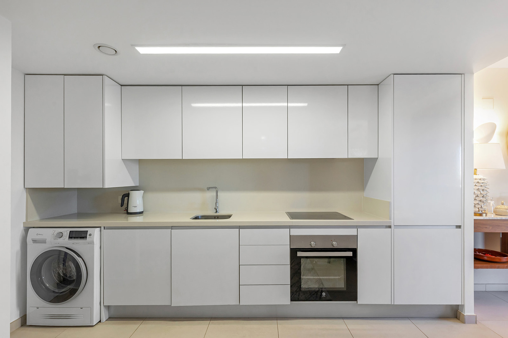 Reventa - 1. Apartamento / piso - Torrevieja - Costa Blanca Sur