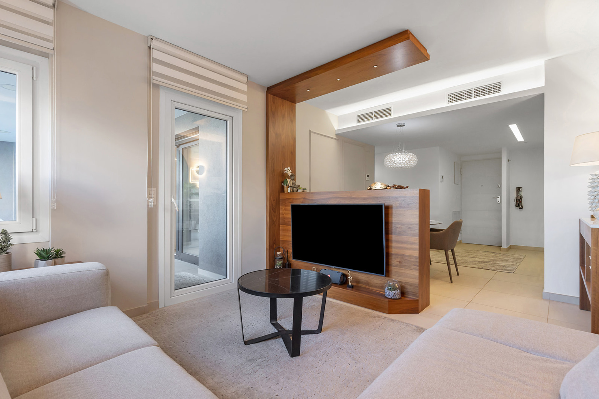 Reventa - 1. Apartamento / piso - Torrevieja - Costa Blanca Sur