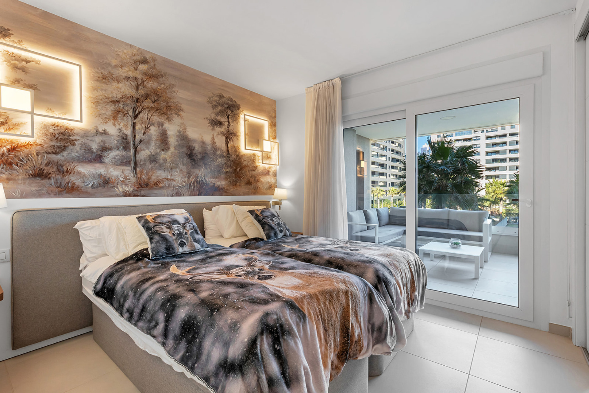 Reventa - 1. Apartamento / piso - Torrevieja - Costa Blanca Sur