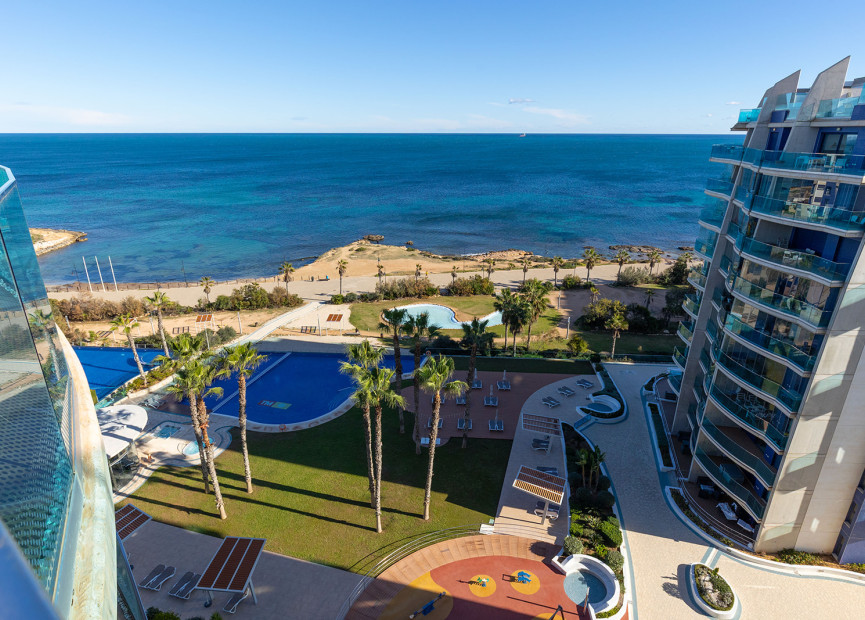 Reventa - 1. Apartamento / piso - Torrevieja - Costa Blanca Sur