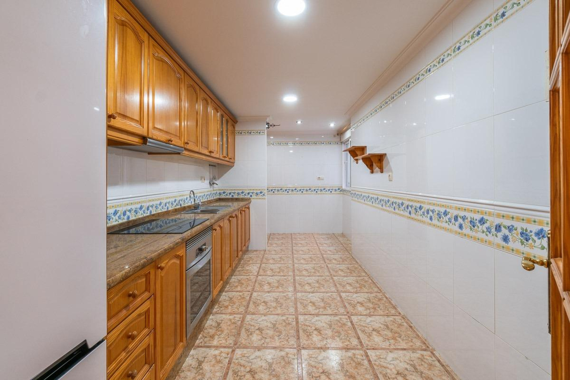 Reventa - 1. Apartamento / piso - Torrevieja - Costa Blanca Sur