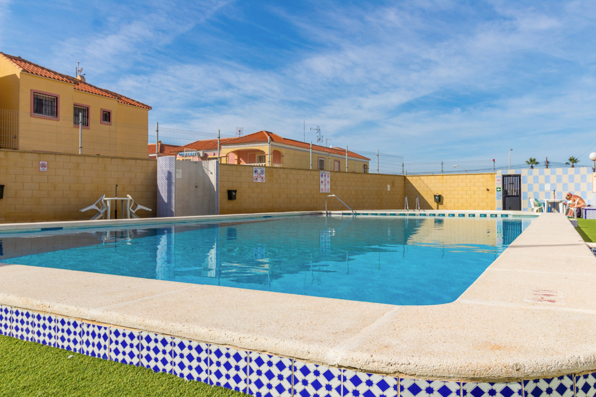 Reventa - 1. Apartamento / piso - Torrevieja - Costa Blanca Sur