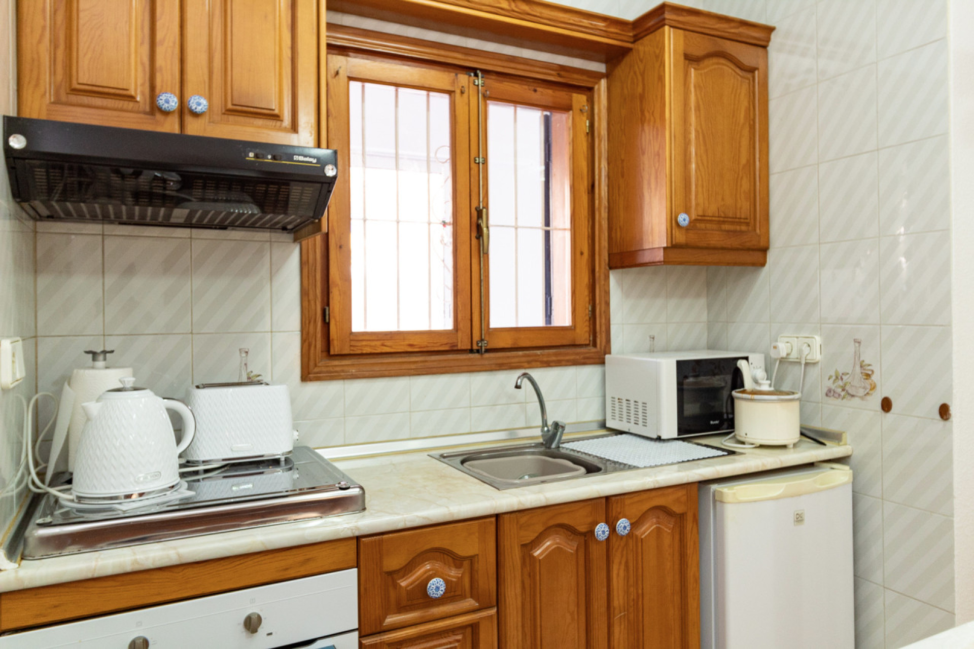 Reventa - 1. Apartamento / piso - Torrevieja - Costa Blanca Sur