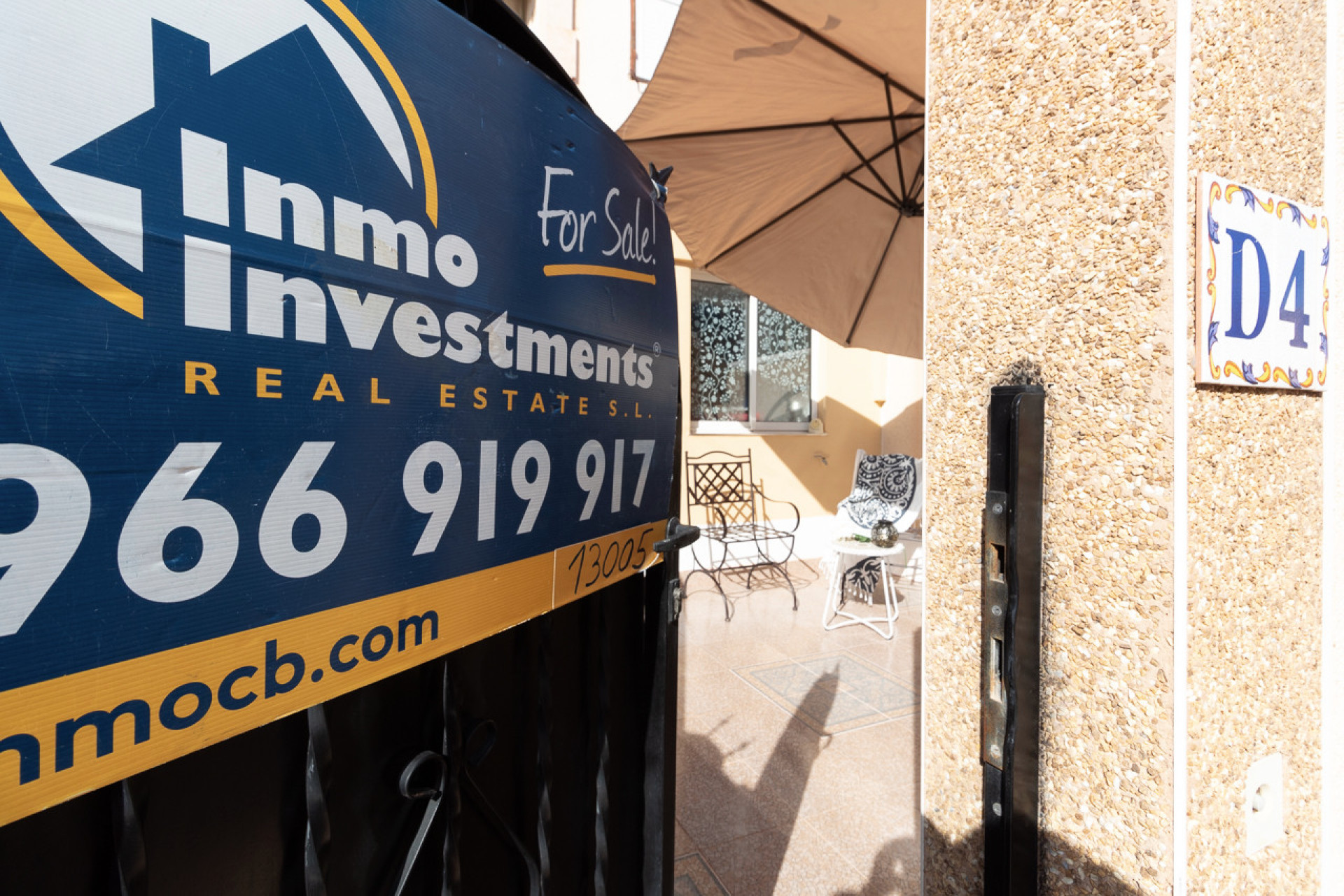 Reventa - 1. Apartamento / piso - Torrevieja - Costa Blanca Sur