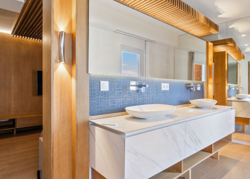 Reventa - 1. Apartamento / piso - Torrevieja - Costa Blanca Sur