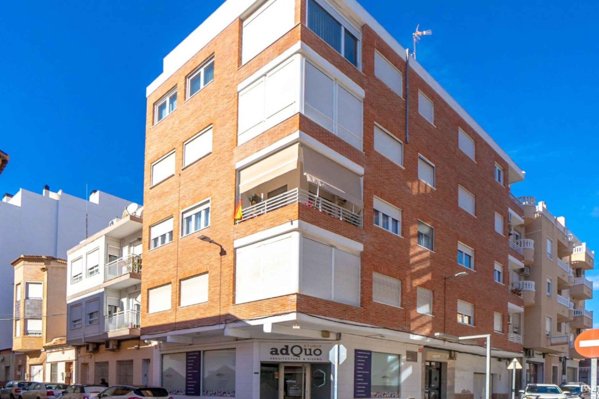 Reventa - 1. Apartamento / piso - Torrevieja - Costa Blanca Sur