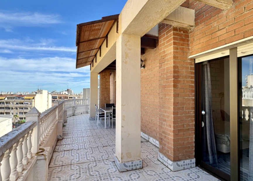 Reventa - 1. Apartamento / piso - Torrevieja - Costa Blanca Sur