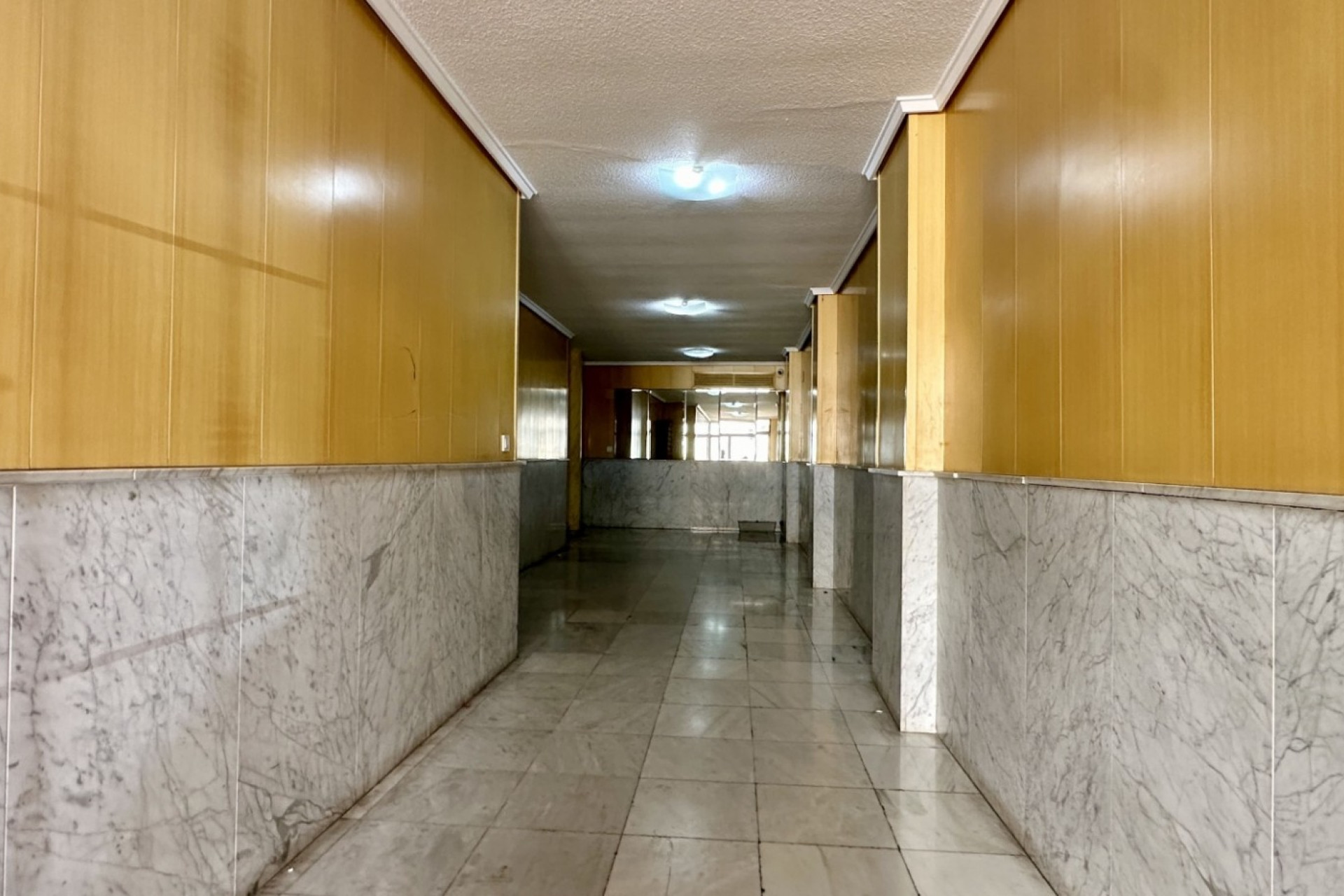 Reventa - 1. Apartamento / piso - Torrevieja - Costa Blanca Sur