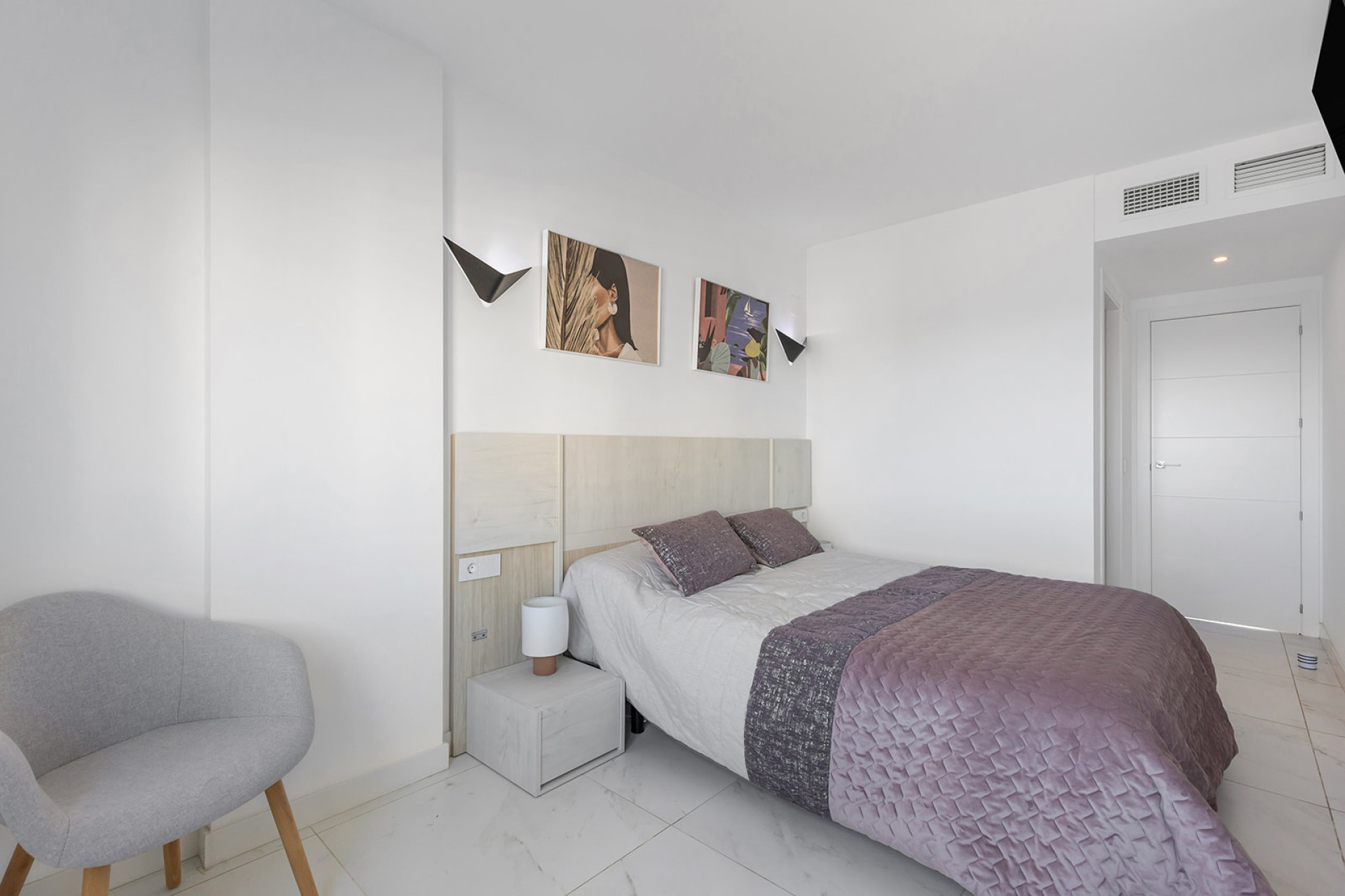 Reventa - 1. Apartamento / piso - Torrevieja - Costa Blanca Sur