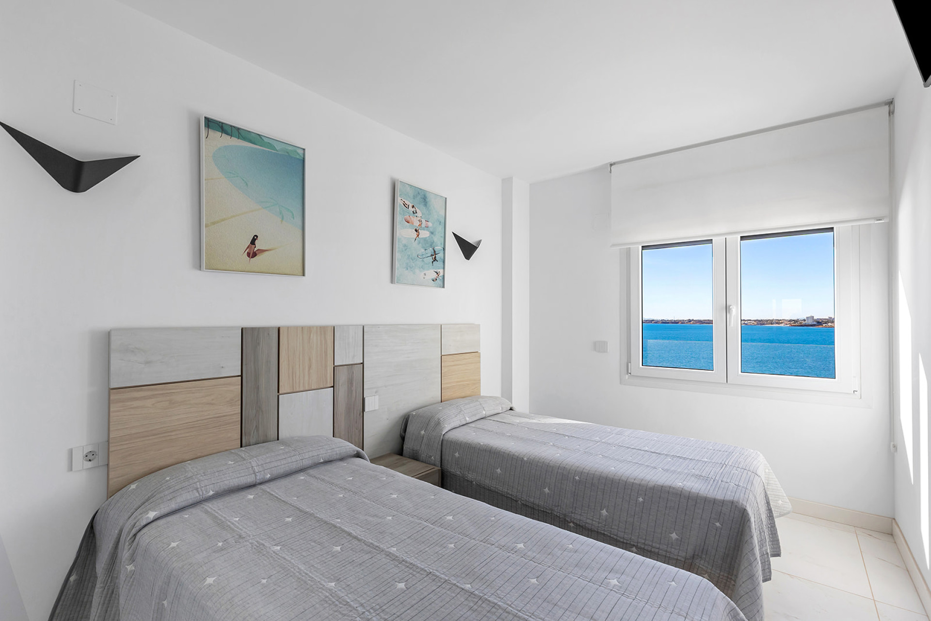 Reventa - 1. Apartamento / piso - Torrevieja - Costa Blanca Sur