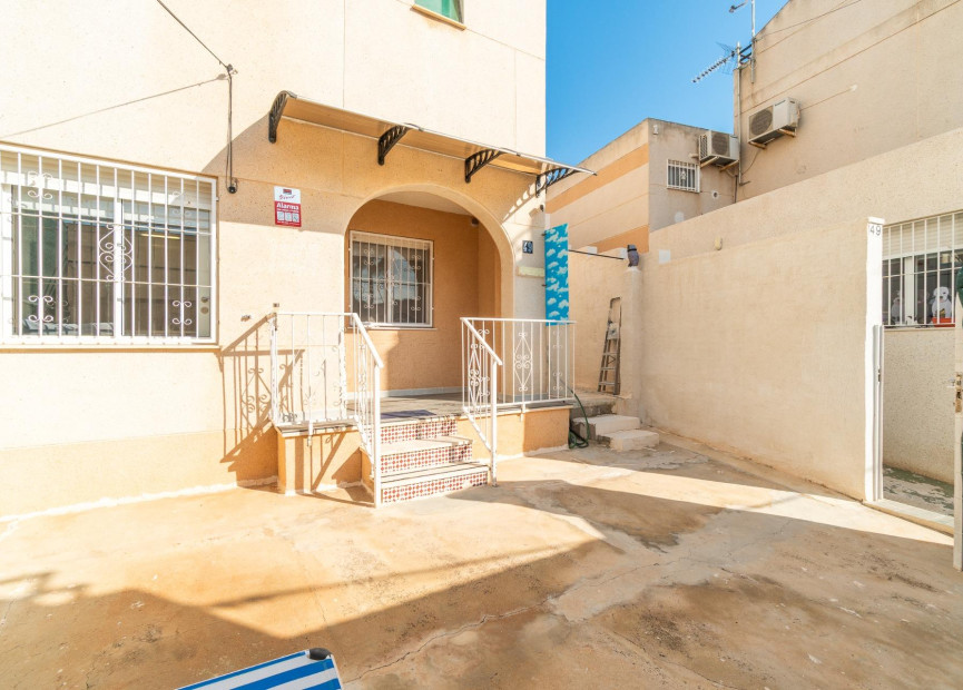 Reventa - 1. Apartamento / piso - Torrevieja - Costa Blanca Sur
