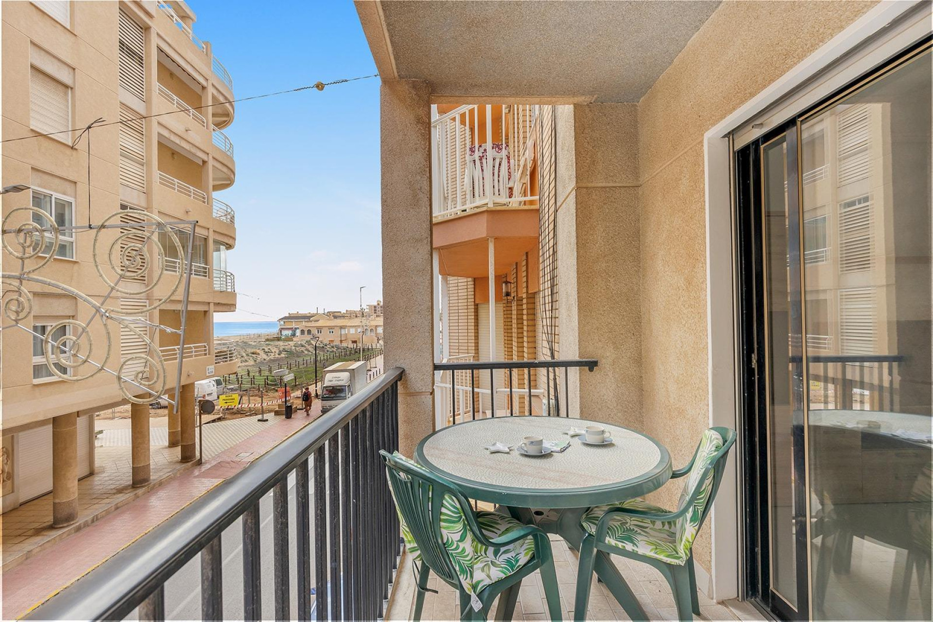 Reventa - 1. Apartamento / piso - Torrevieja - Costa Blanca Sur