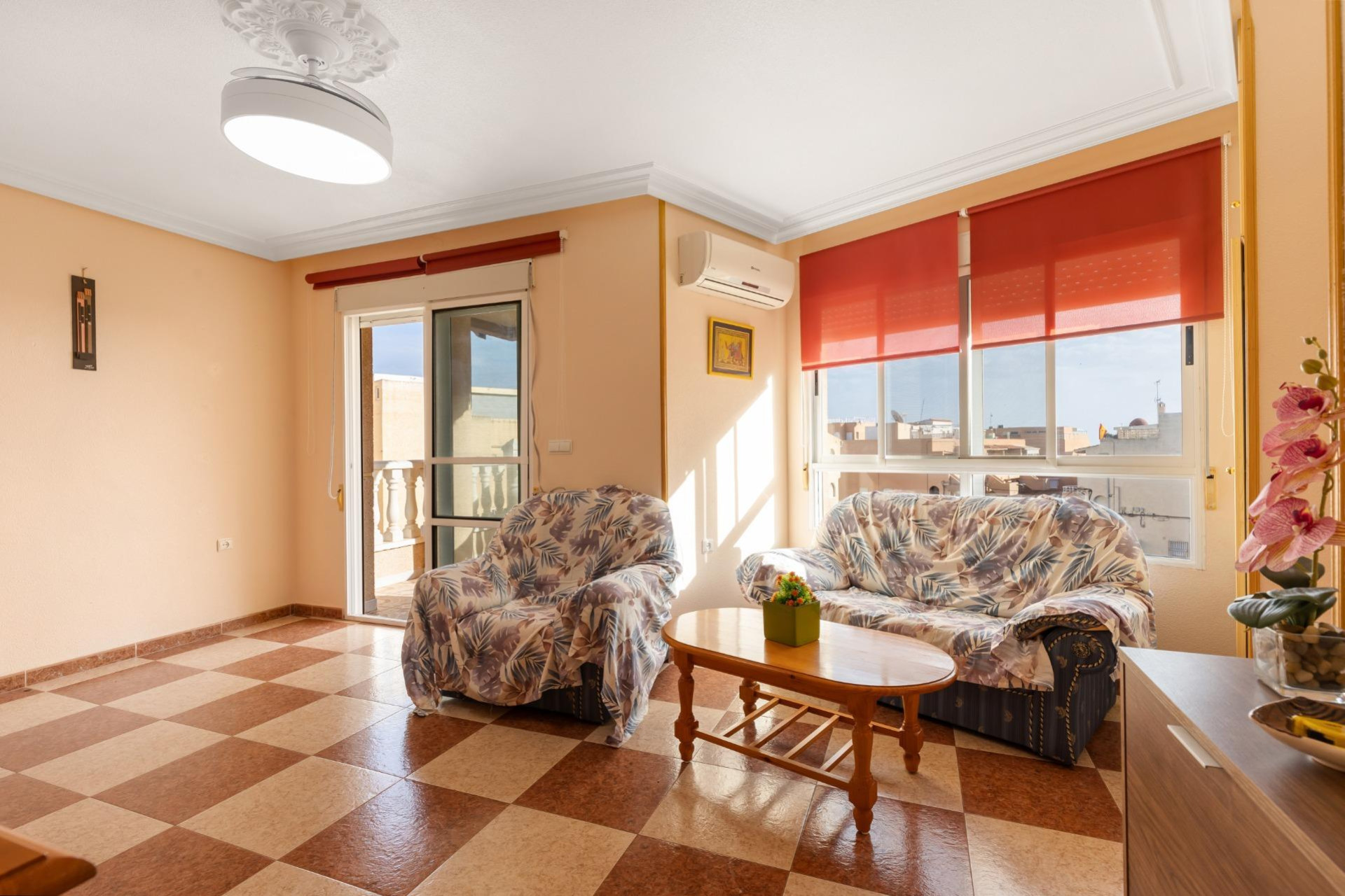 Reventa - 1. Apartamento / piso - Torrevieja - Costa Blanca Sur