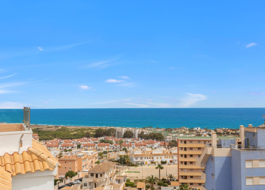 Reventa - 1. Apartamento / piso - Torrevieja - Costa Blanca Sur