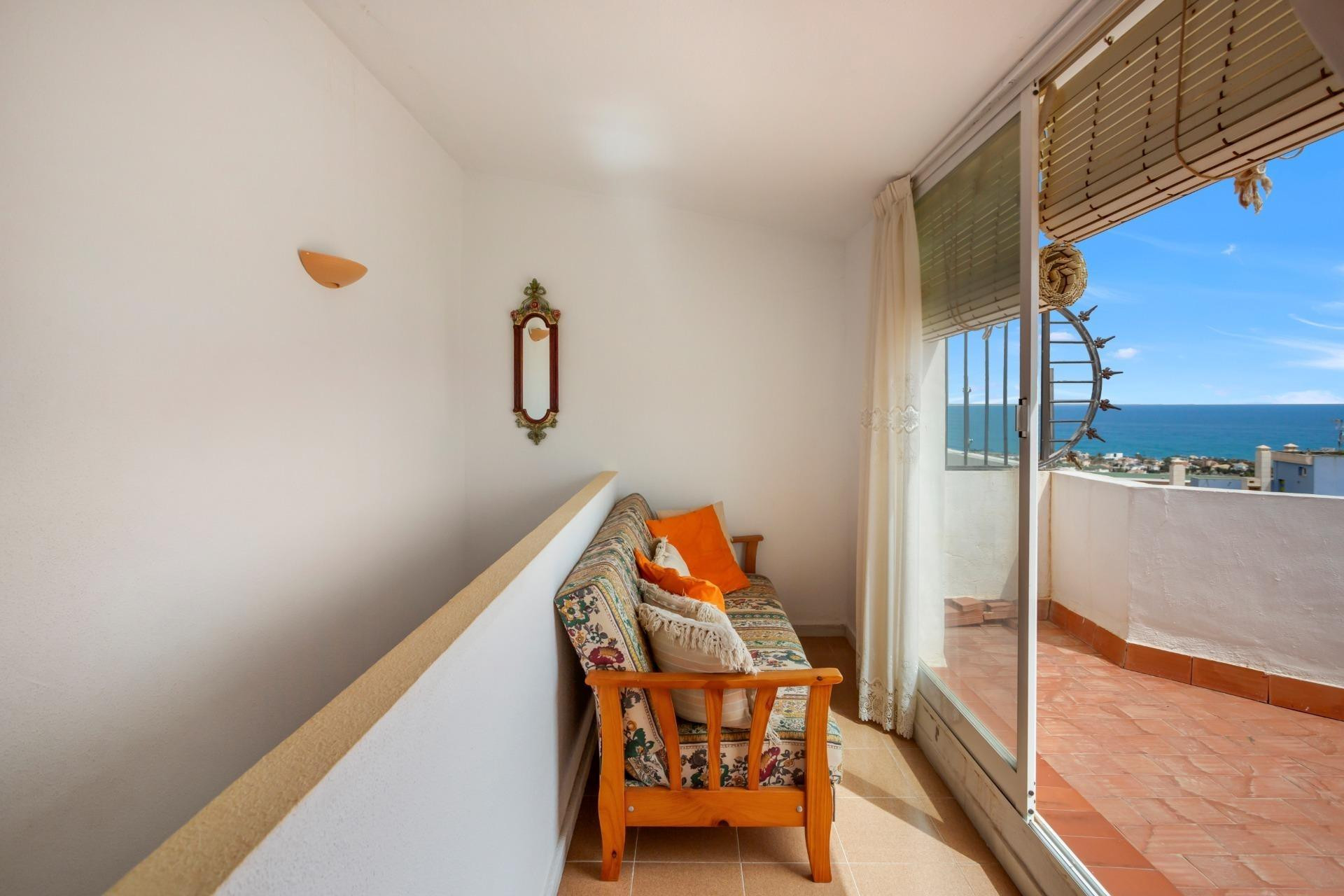 Reventa - 1. Apartamento / piso - Torrevieja - Costa Blanca Sur