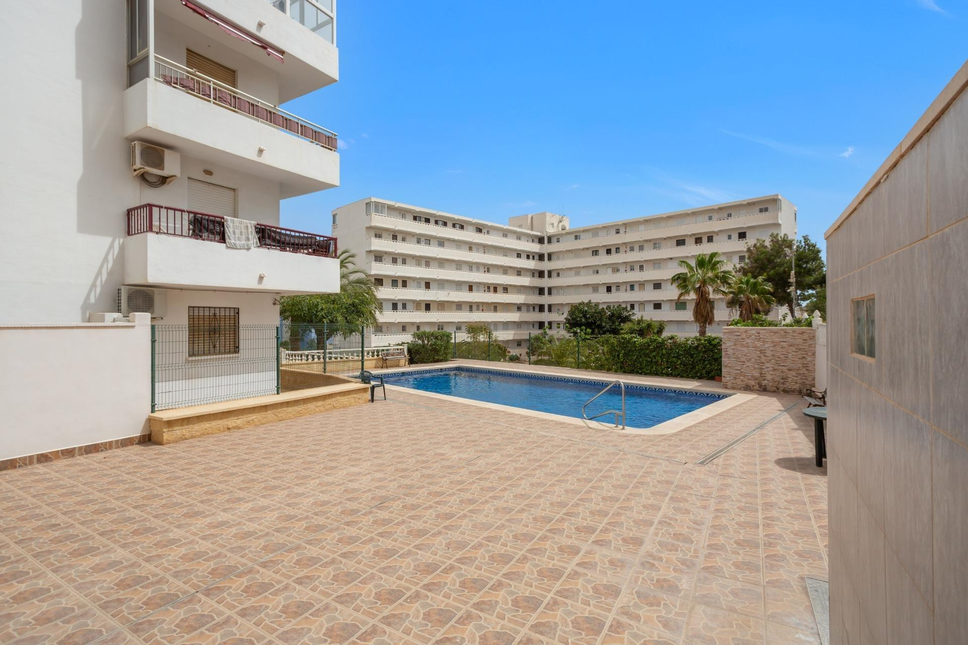 Reventa - 1. Apartamento / piso - Torrevieja - Costa Blanca Sur