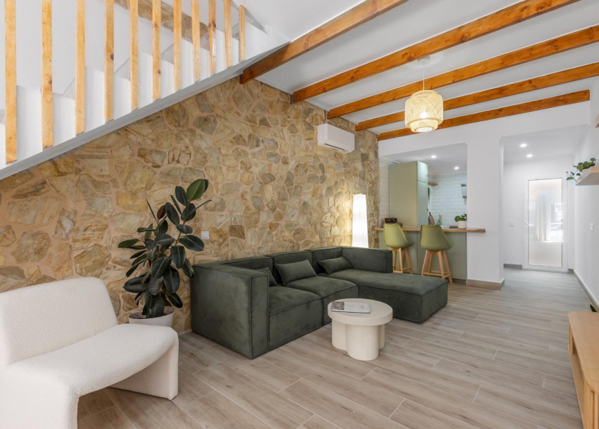 Reventa - 1. Apartamento / piso - Torrevieja - Costa Blanca Sur