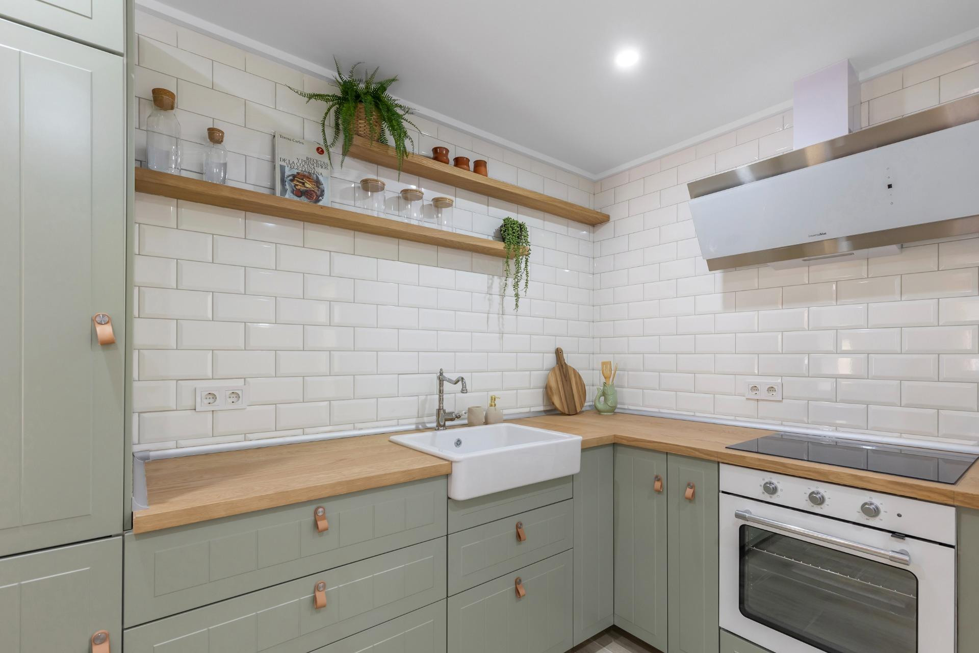 Reventa - 1. Apartamento / piso - Torrevieja - Costa Blanca Sur