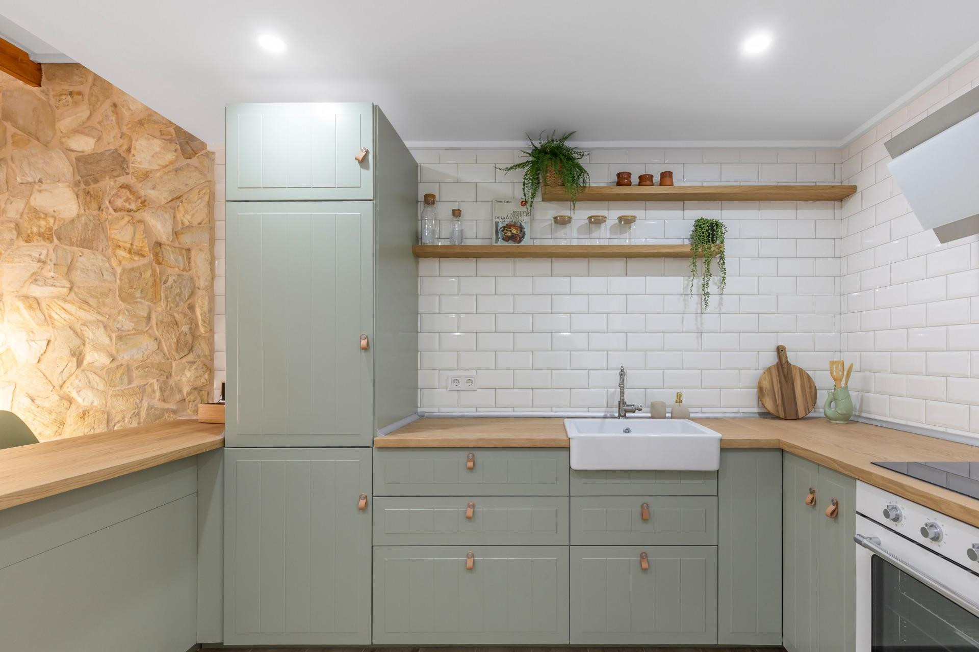 Reventa - 1. Apartamento / piso - Torrevieja - Costa Blanca Sur