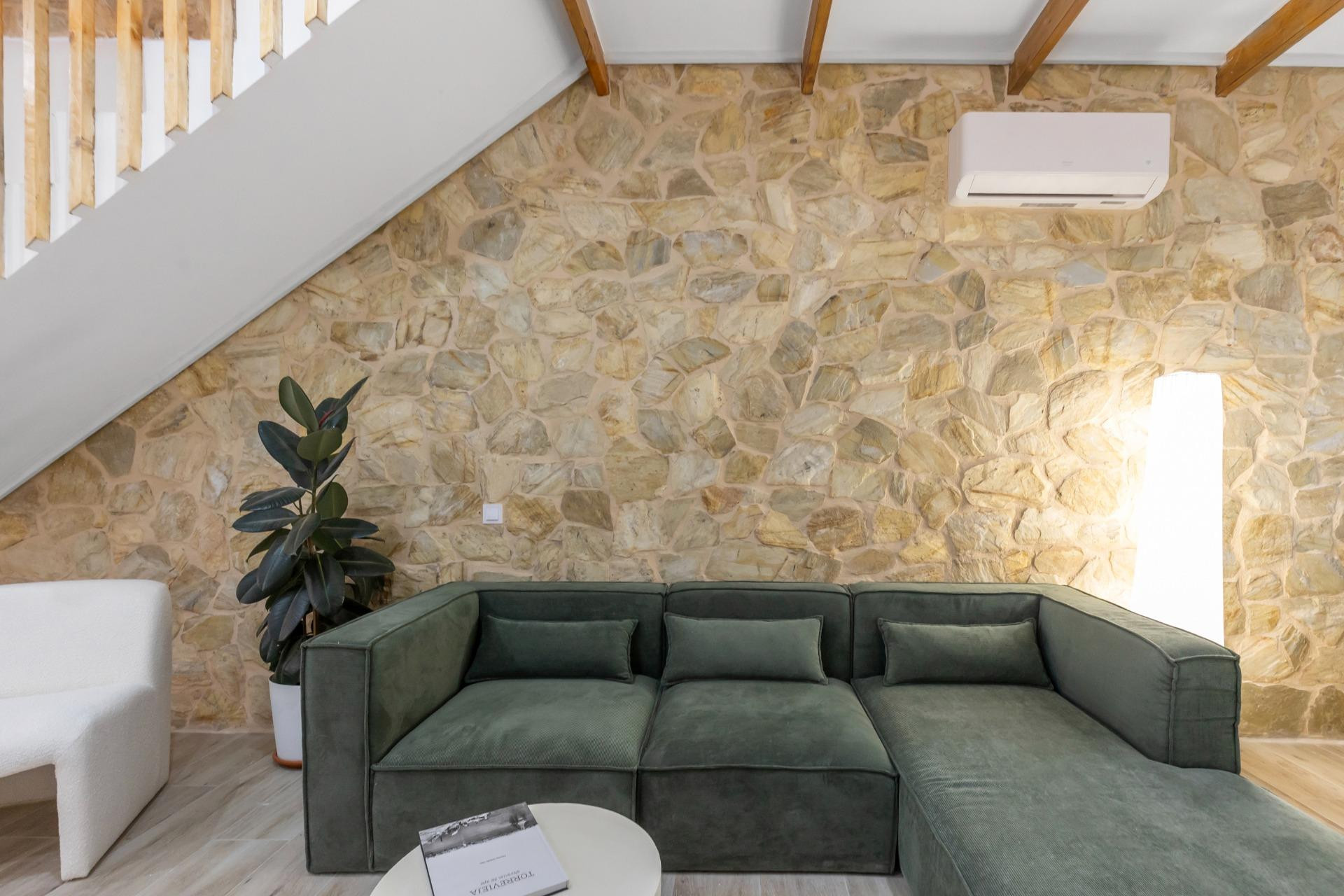 Reventa - 1. Apartamento / piso - Torrevieja - Costa Blanca Sur