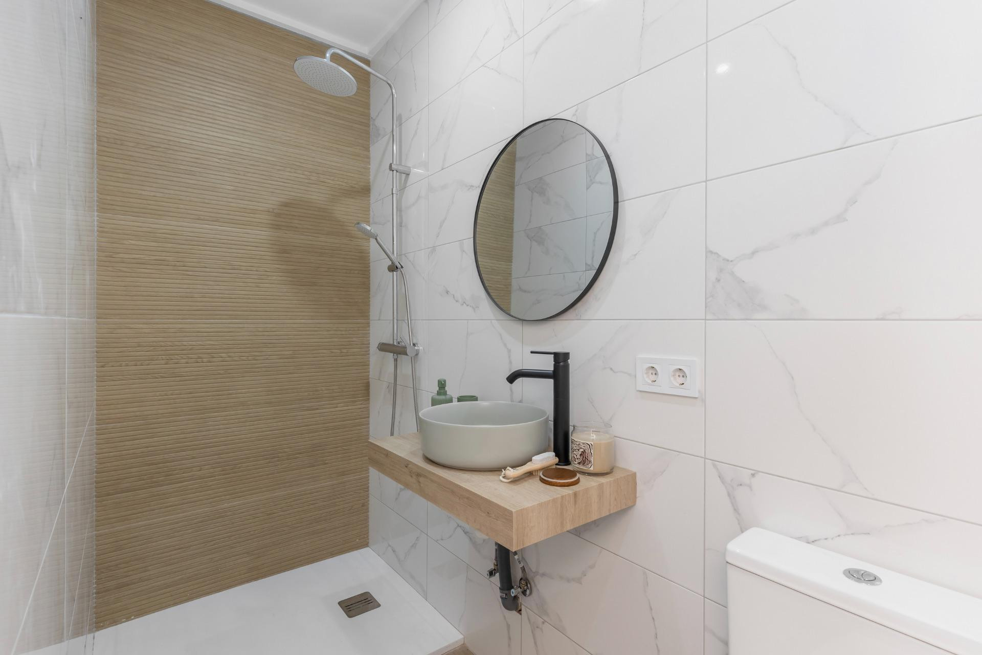 Reventa - 1. Apartamento / piso - Torrevieja - Costa Blanca Sur