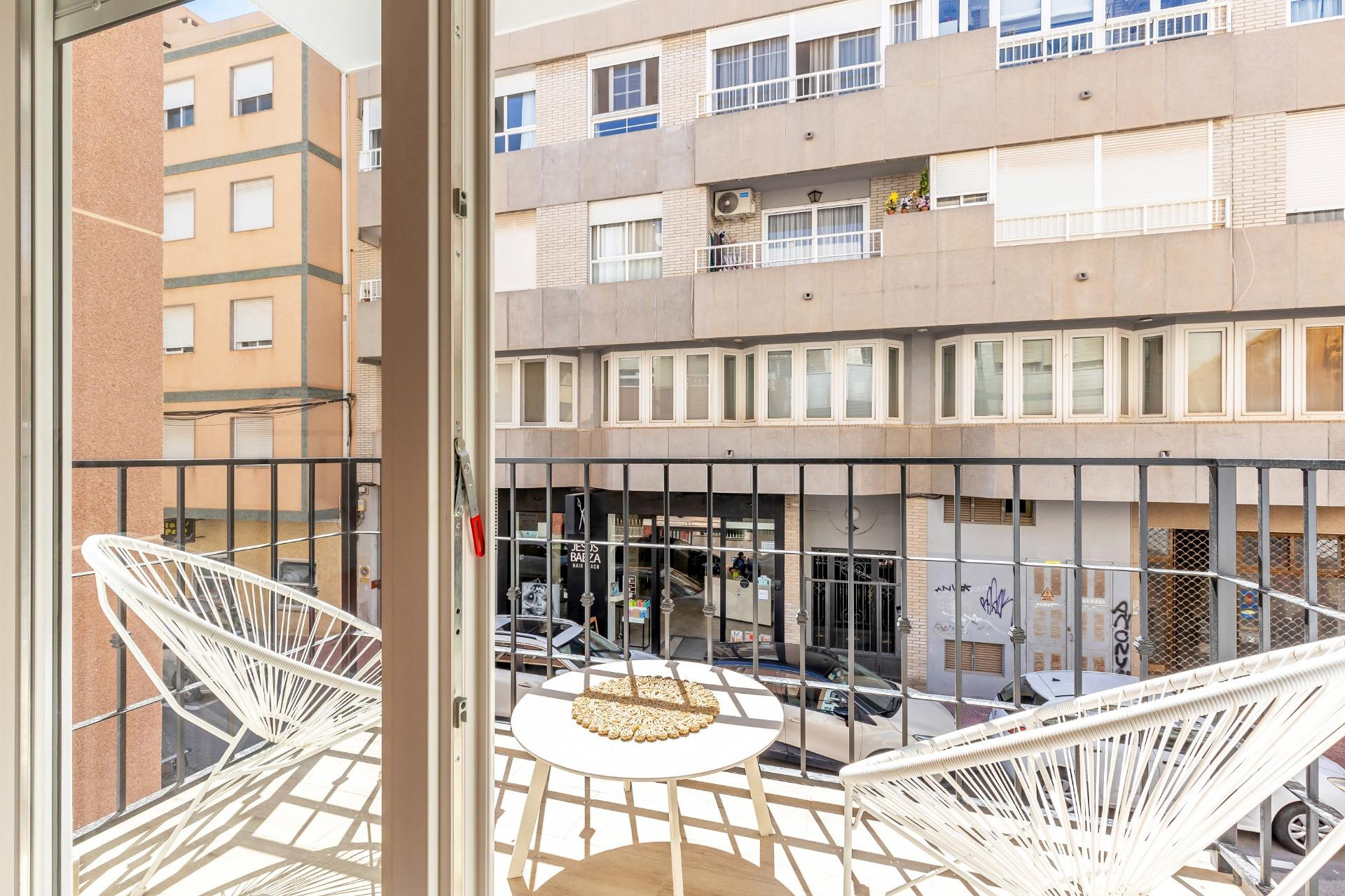 Reventa - 1. Apartamento / piso - Torrevieja - Costa Blanca Sur