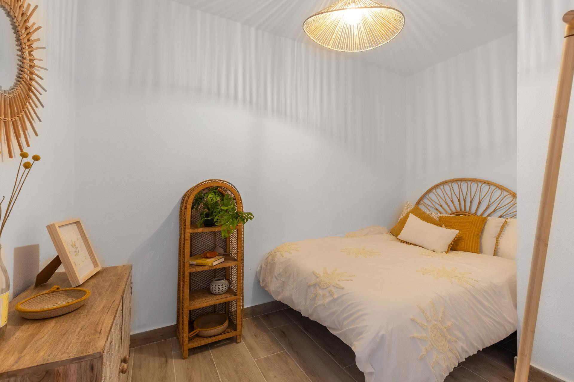 Reventa - 1. Apartamento / piso - Torrevieja - Costa Blanca Sur