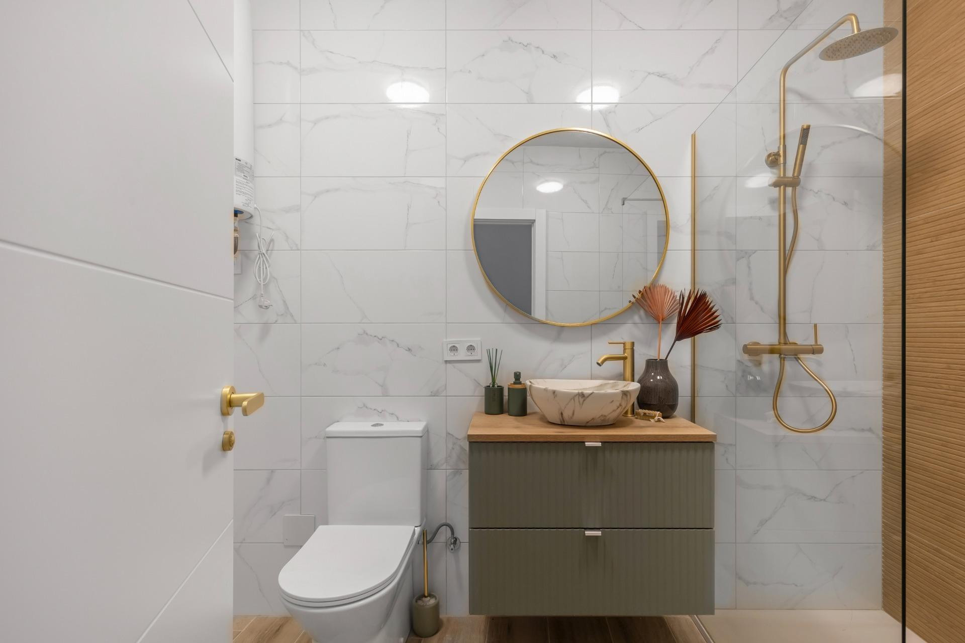 Reventa - 1. Apartamento / piso - Torrevieja - Costa Blanca Sur