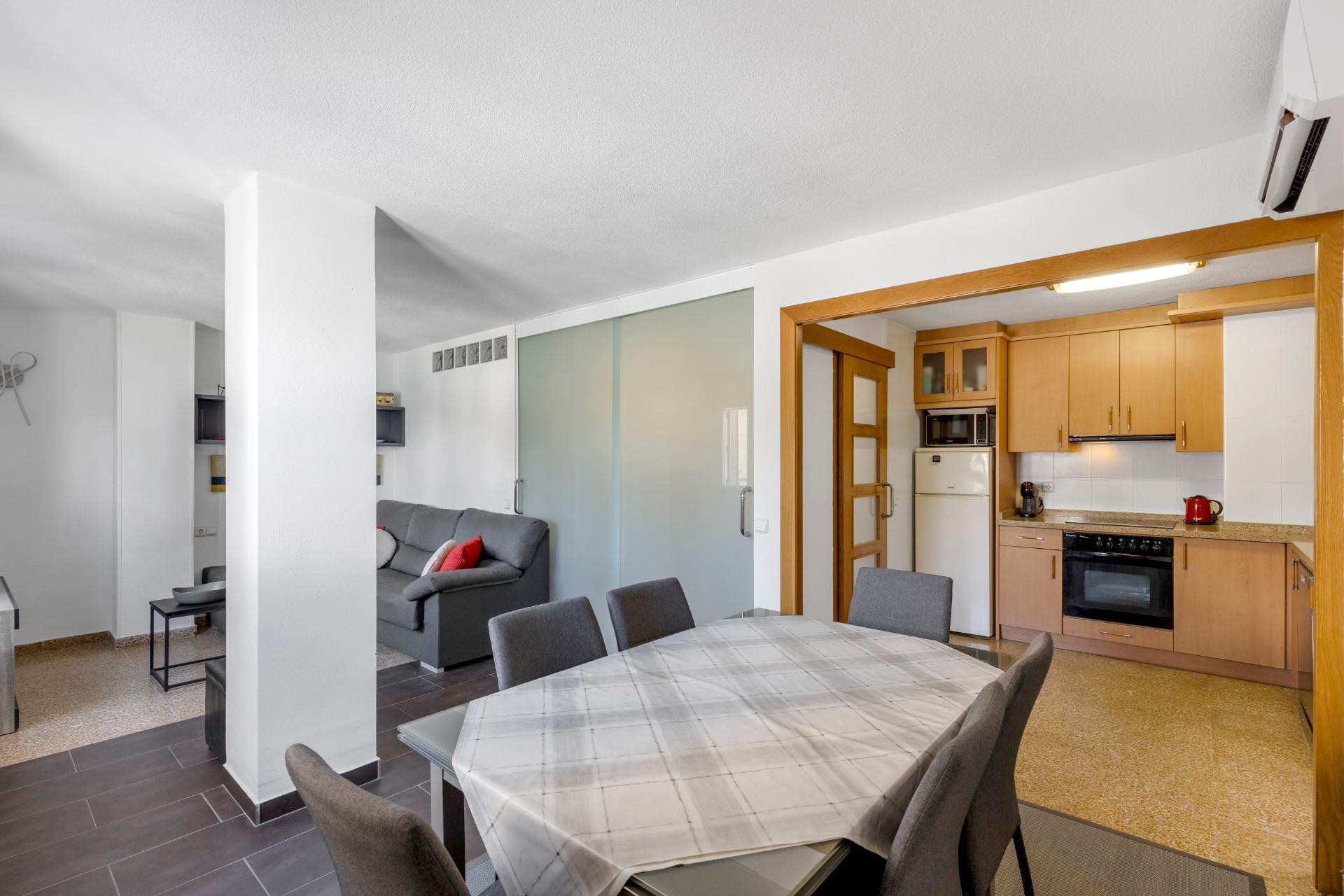 Reventa - 1. Apartamento / piso - Torrevieja - Costa Blanca Sur