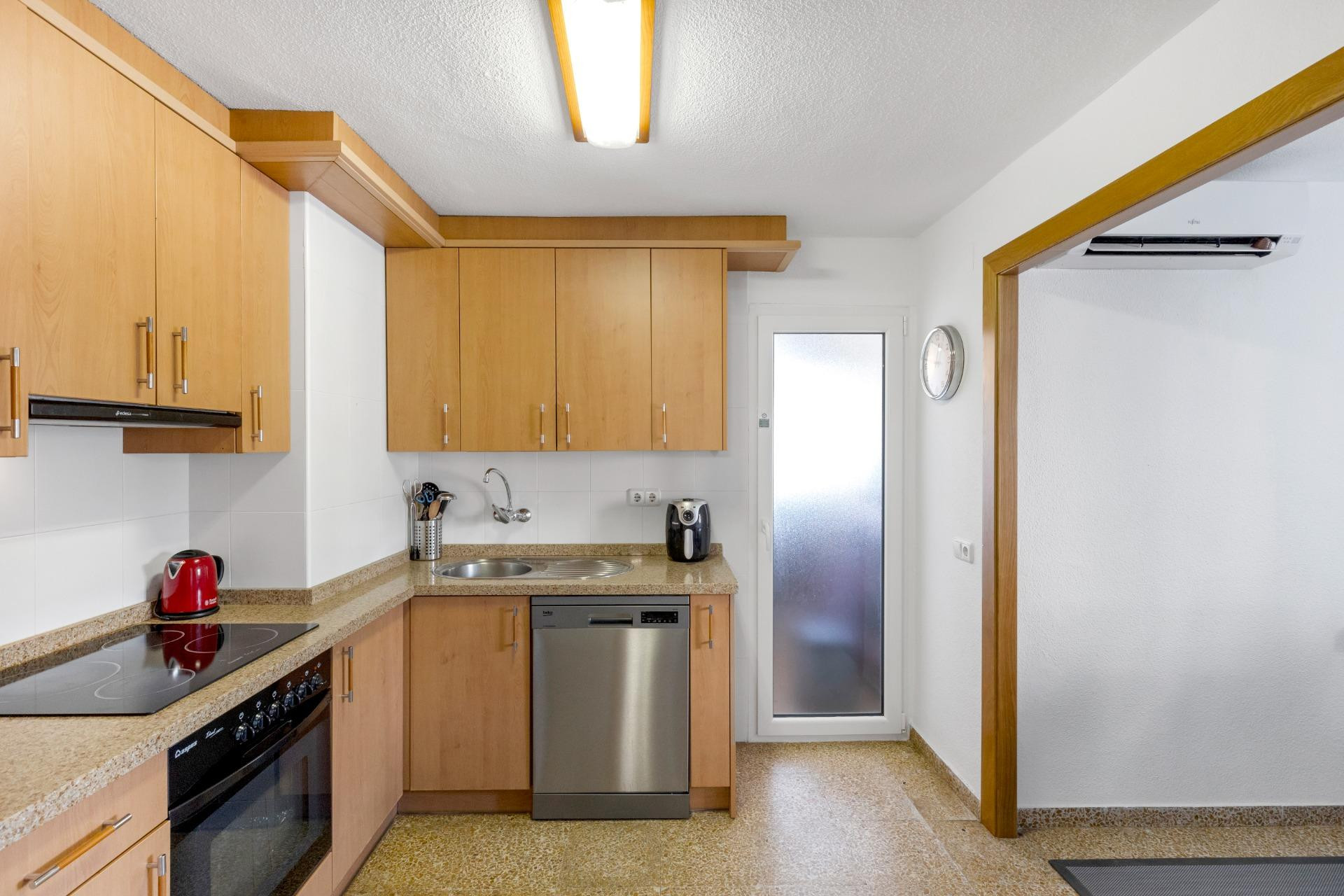 Reventa - 1. Apartamento / piso - Torrevieja - Costa Blanca Sur