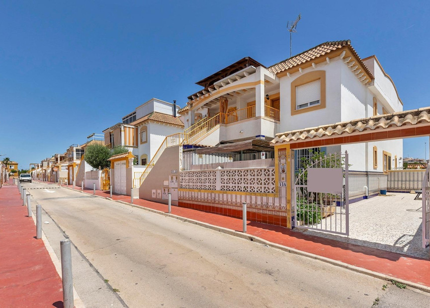 Reventa - 1. Apartamento / piso - Torrevieja - Costa Blanca Sur