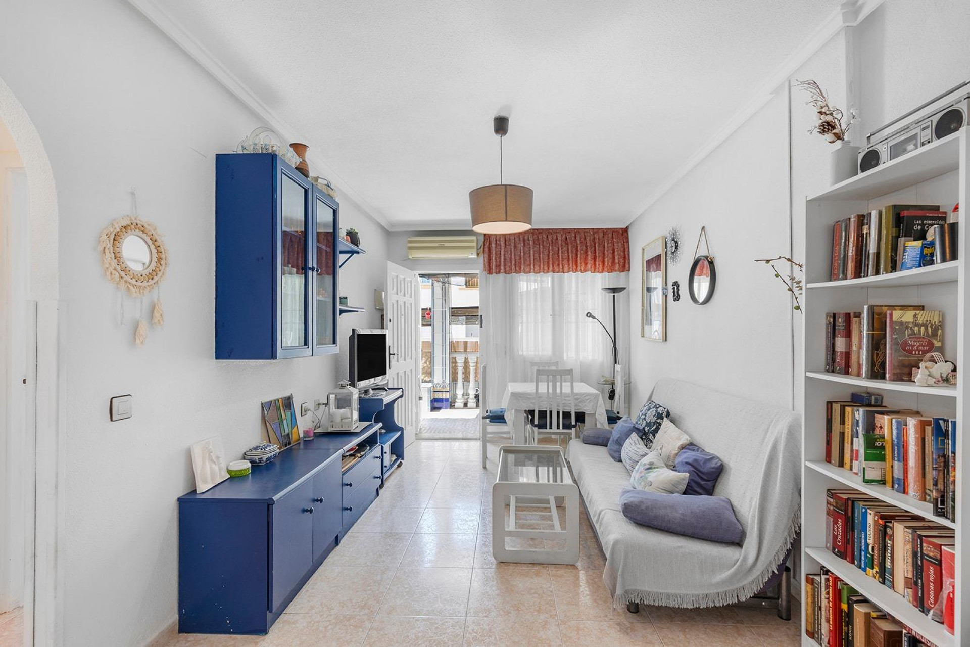 Reventa - 1. Apartamento / piso - Torrevieja - Costa Blanca Sur