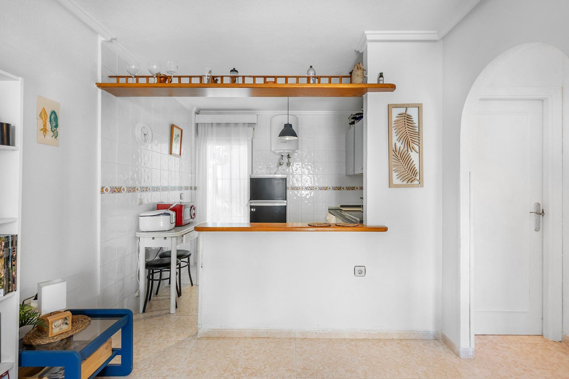 Reventa - 1. Apartamento / piso - Torrevieja - Costa Blanca Sur