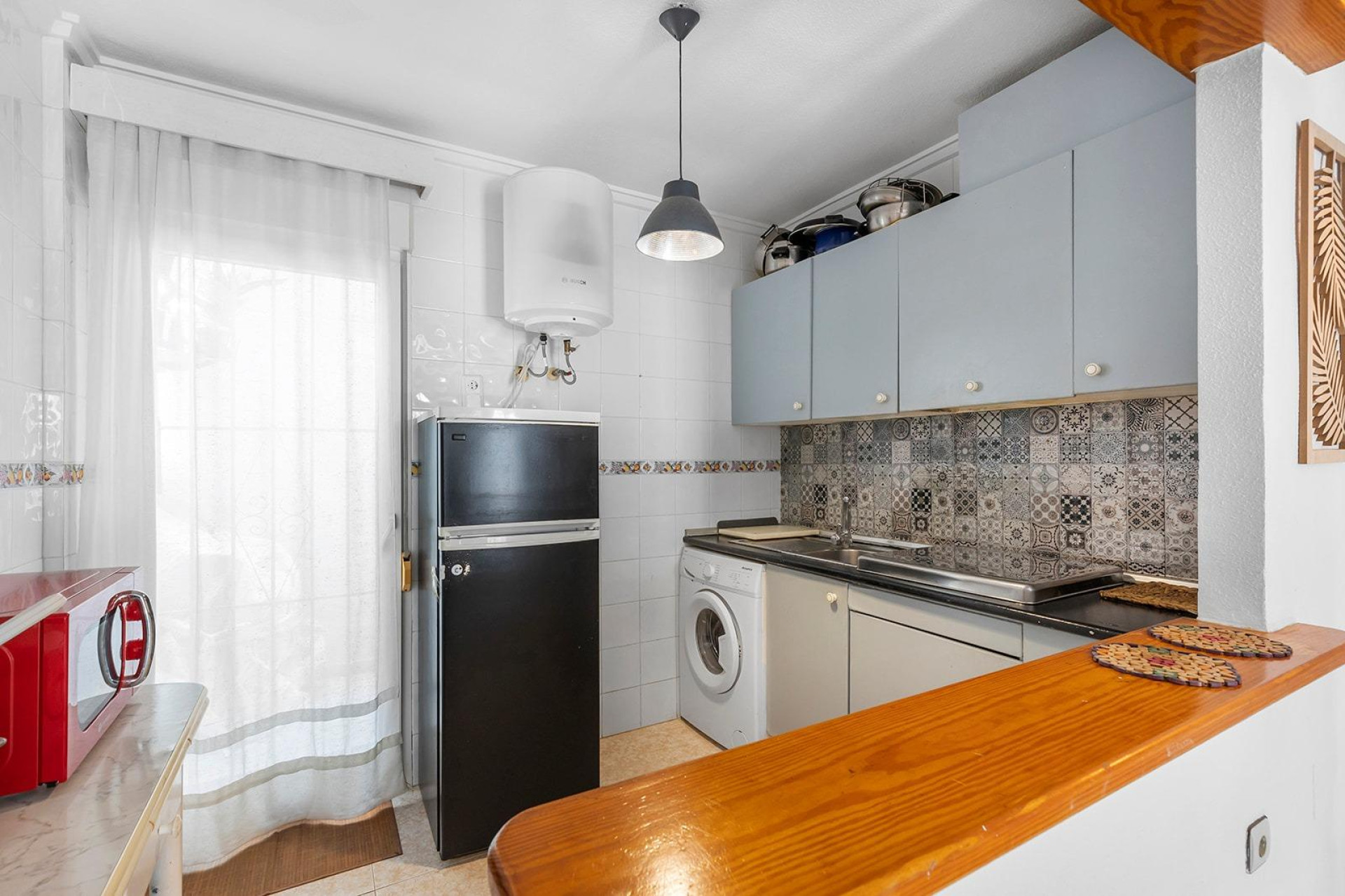 Reventa - 1. Apartamento / piso - Torrevieja - Costa Blanca Sur