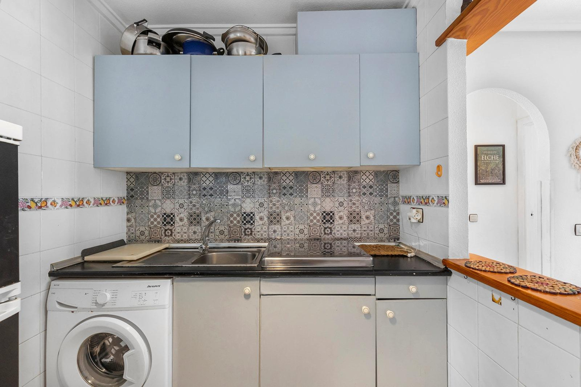 Reventa - 1. Apartamento / piso - Torrevieja - Costa Blanca Sur