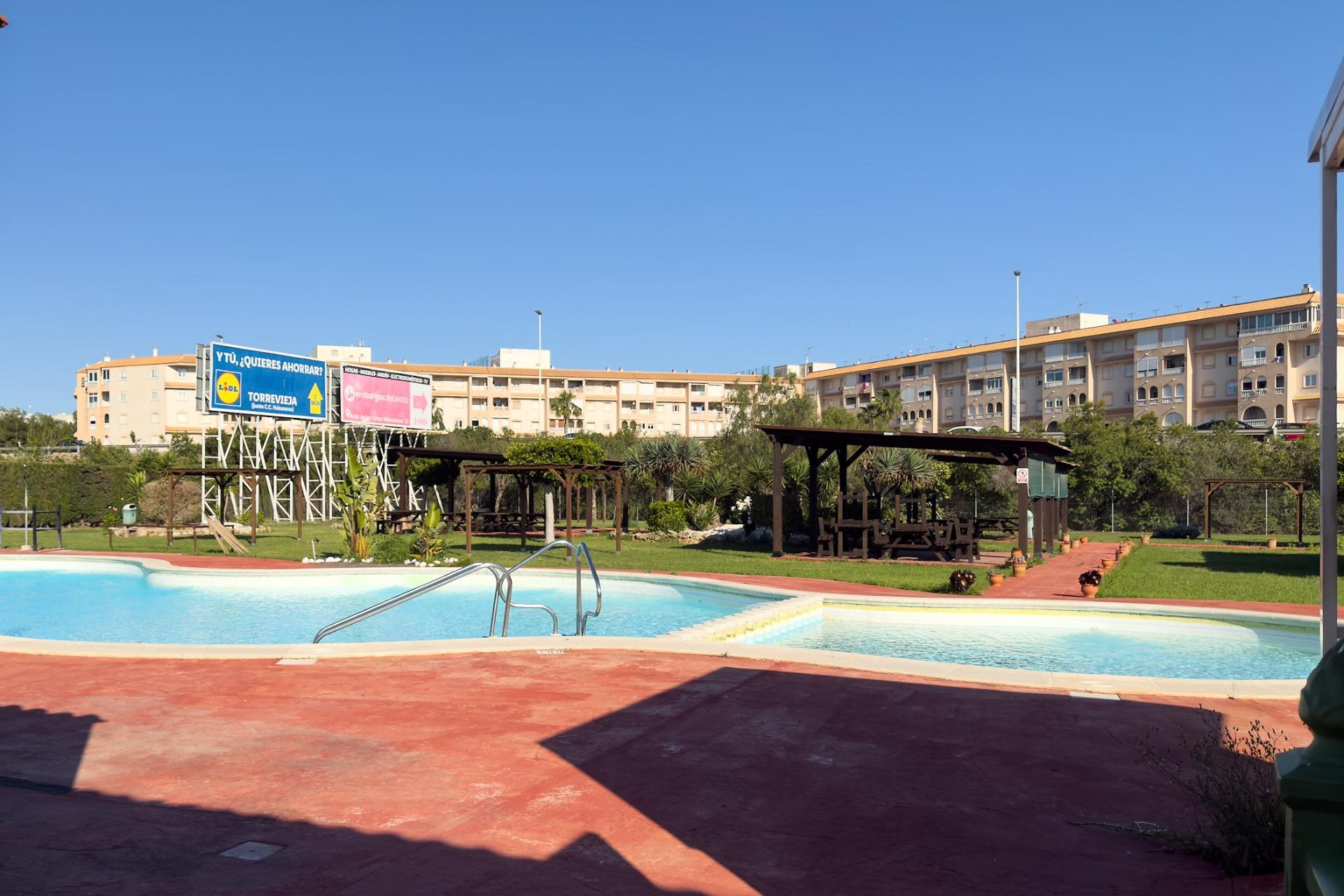 Reventa - 1. Apartamento / piso - Torrevieja - Costa Blanca Sur
