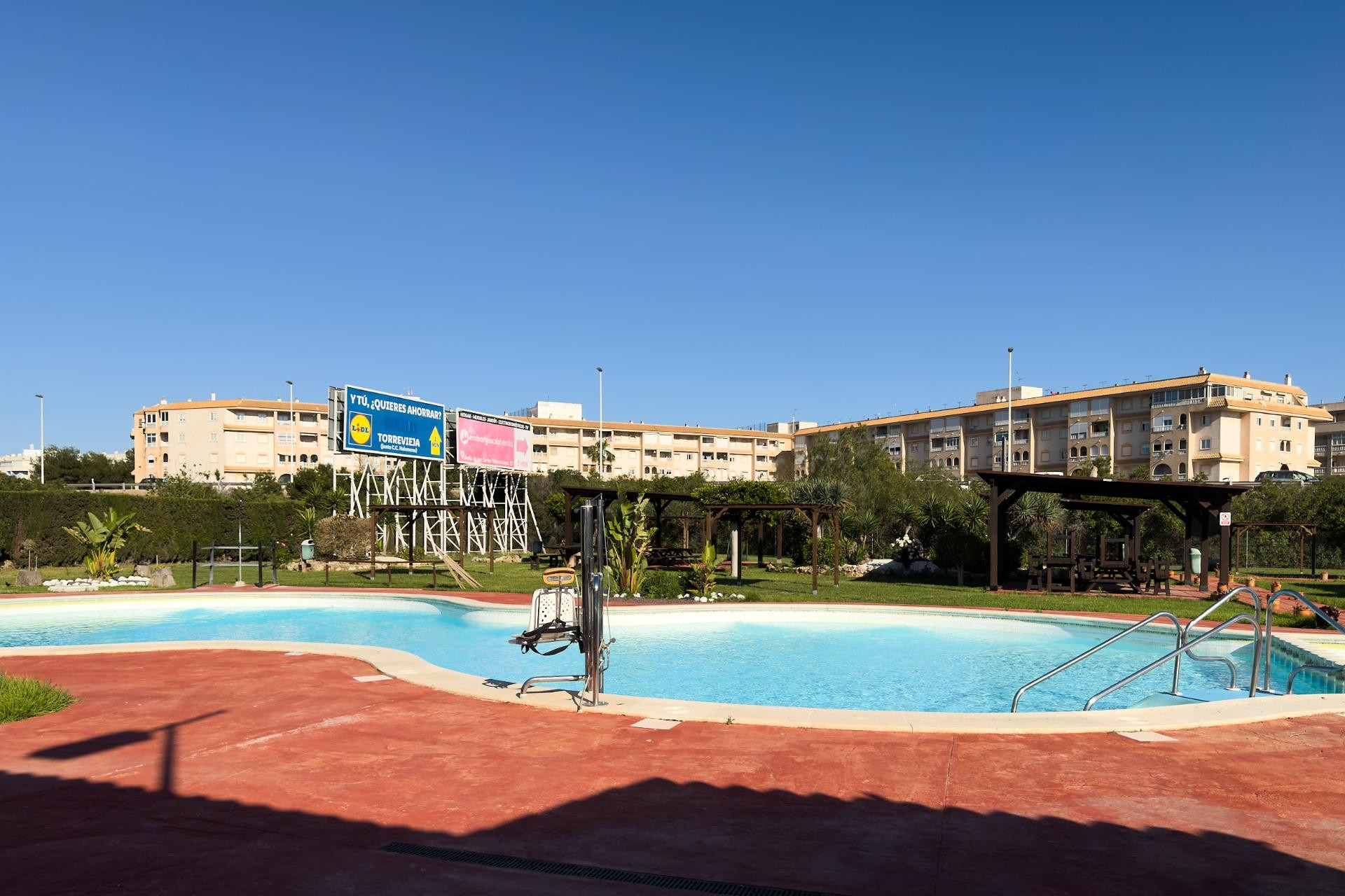 Reventa - 1. Apartamento / piso - Torrevieja - Costa Blanca Sur
