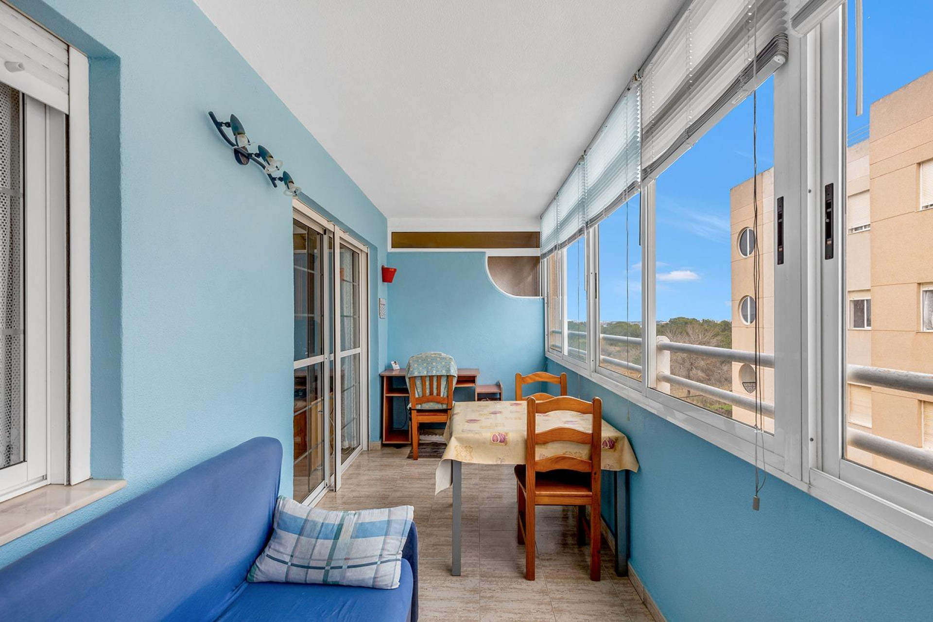 Reventa - 1. Apartamento / piso - Torrevieja - Costa Blanca Sur